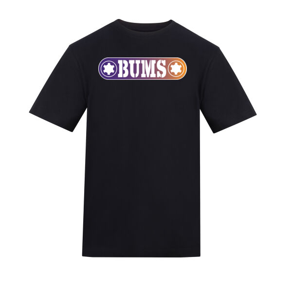 BUMS COLOURFUL T-SHIRT 2 Thumbnail