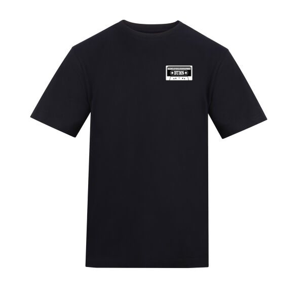 BUMS FOR A REASON T-SHIRT Thumbnail